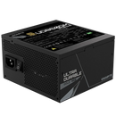 Gigabyte PCIe Gen 5.0, High-quality native 16-pin cable supports 600W output, 80 PLUS Gold certified, 100-150ms, 5Y