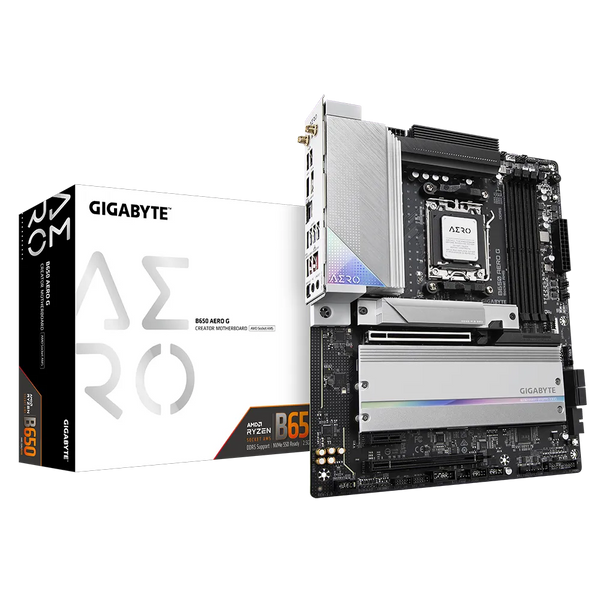 Gigabyte GA-B650-AERO-G