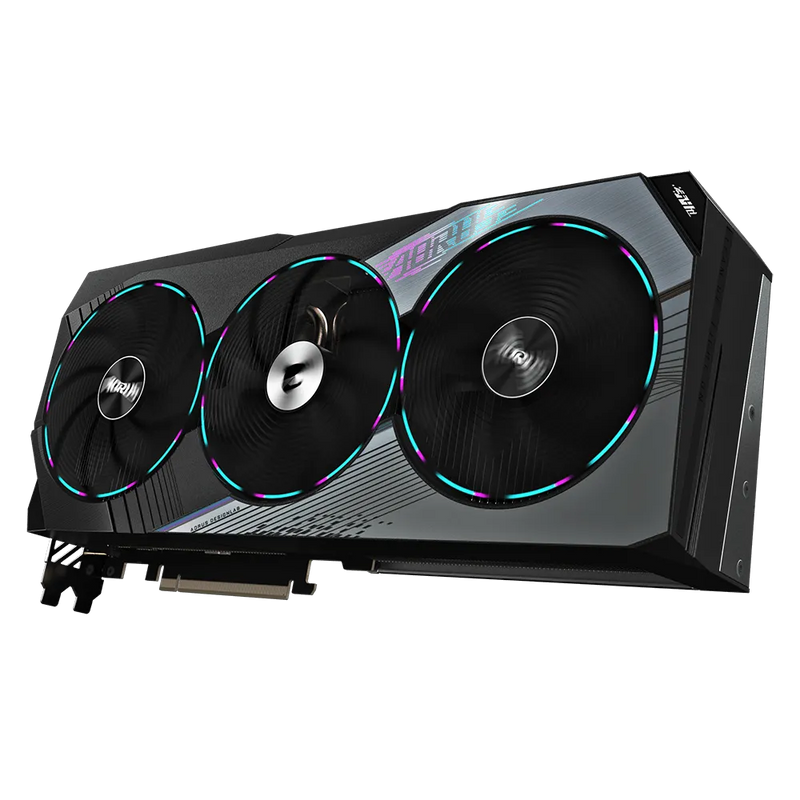 Gigabyte GV-N407TAORUS M-12GD 1.0 GRAPHIC CARD