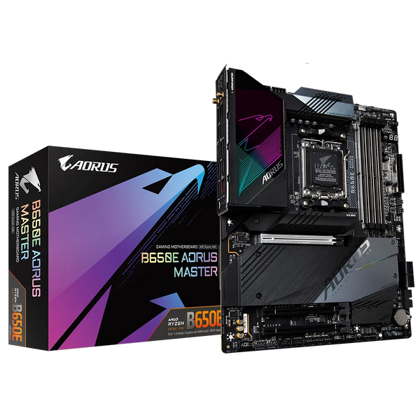 Gigabyte AMD AM5 B650/rev.1.0, ATX/MT7922A22M