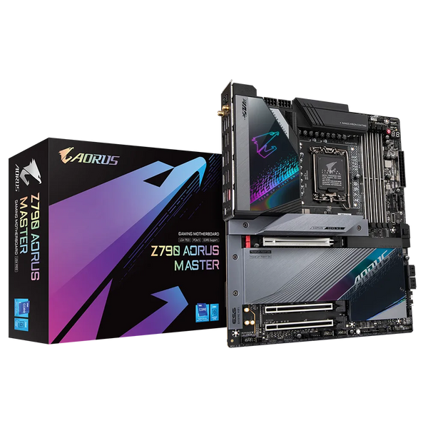 Gigabyte GA-Z790-AORUS-MASTER
