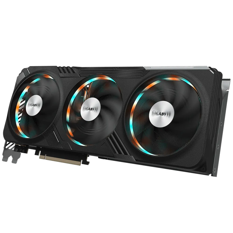 Gigabyte GET A BONUS 500GB M.2 NVME SSD WHEN YOU PURCHASE A GIGABYTE RTX 4070 TI GAMING OC 12GD