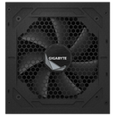 Gigabyte PCIe Gen 5.0, High-quality native 16-pin cable supports 600W output, 80 PLUS Gold certified, 100-150ms, 5Y