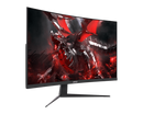 MSI 1500R Curved 32in 4K Gaming 3840x2160 VA/144Hz TypeC Free-Sync Premium Black