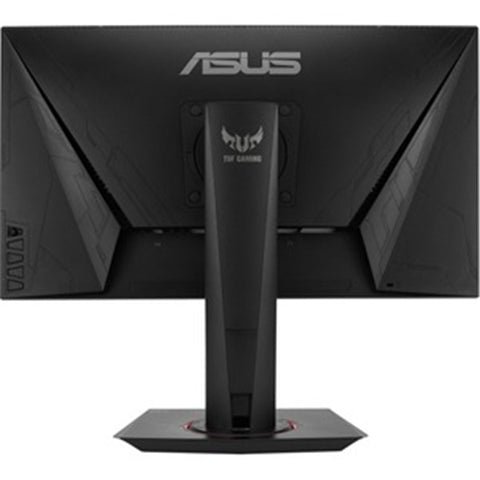 ASUS 25" (16:9) IPS FHD LED, 1MS, 165Hz, DP, HDMI, DVI, TILT, VESA, H/ADJ, SPKR, 3YR