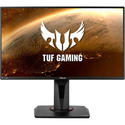 ASUS 25" (16:9) IPS FHD LED, 1MS, 165Hz, DP, HDMI, DVI, TILT, VESA, H/ADJ, SPKR, 3YR