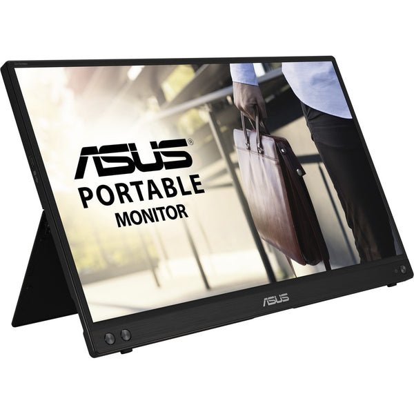 ASUS MB16ACV 15.6" FLAT 16:9 IPS W-LED 5MS 1920X1080 60HZ 3YRS