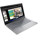 Lenovo 21DH00AHAU THINKBOOK 14 GEN 4 14IN FHD I5-1235U 8GB RAM 256SSD WIN11 PRO 1 YEAR ONSITE
