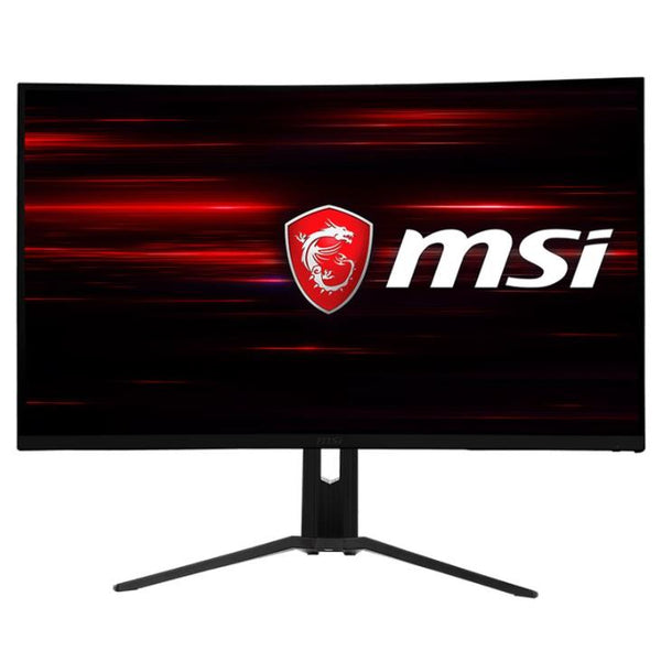 MSI Optix MAG322CR 31.5" FHD 180Hz Curved VA Gaming Monitor