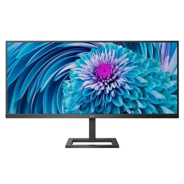 Philips (345E2AE) 34" FreeSync IPS Ultrawide QHD(3440 x 1440) Monitor