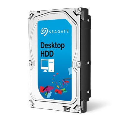 Seagate Desktop HDD SATA 8TB 3.5" 8 tb Serial ATA III