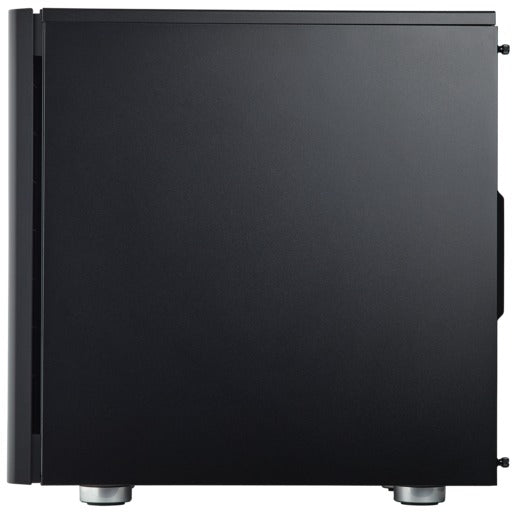 Corsair Carbide 275R mid-Tower Black Case