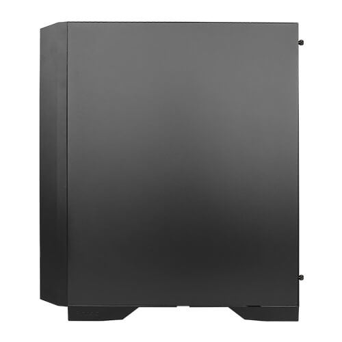 Antec NX400 mid-Tower Black Case