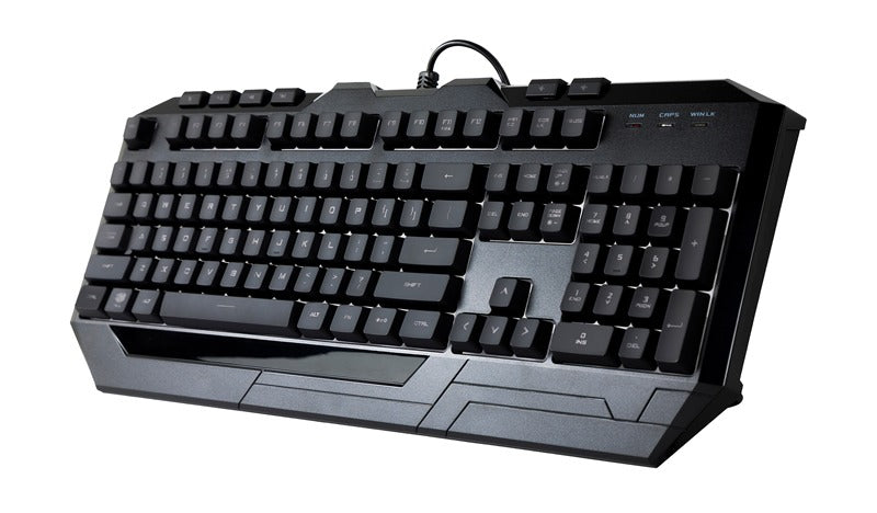 Cooler Master Devastator 3 USB keyboard & Mouse Black
