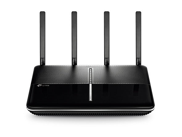 TP-Link Archer VR2800 - AC2800 Wireless Gigabit Dual Band VDSL/ADSL2+ Modem Router
