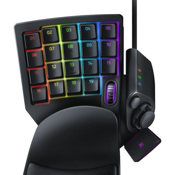 その他 Razer Tartarus V2 Razer Blade - Tartarus V2 Wired Gaming - Membrane Keypad