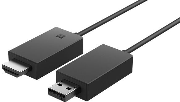 Microsoft Wireless Display Adapter V2