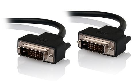 ALOGIC Pro Series 5m DVI-D Dual Link Digital Video Cable - Male to Male