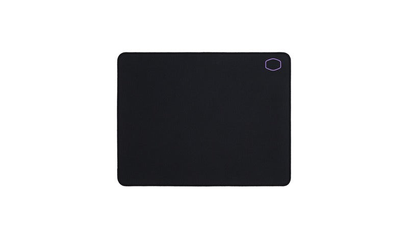 Cooler Master Gaming MP510 Black Gaming mouse pad, Large