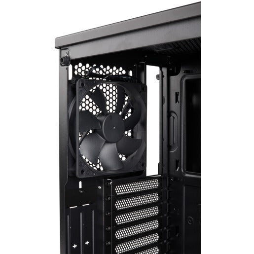 Corsair Carbide 275R mid-Tower Black Case