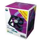 Cooler Master Silent Fan 120 SI2 Computer case 12 cm Black