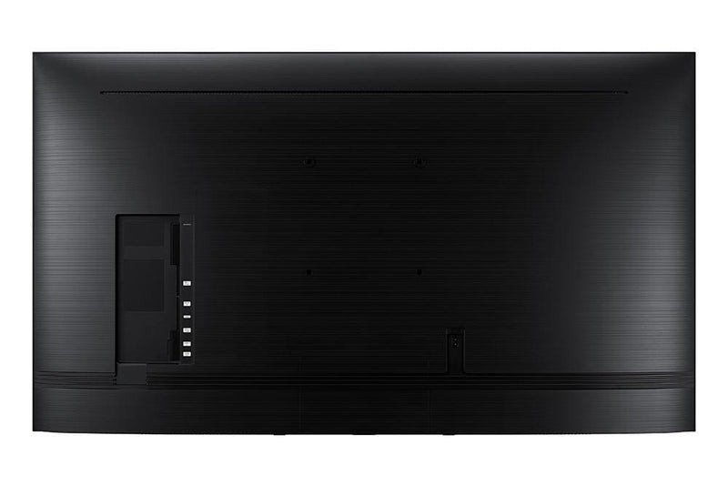 Samsung (QET) PRO DISPLAY, 55"LED UHD, 300NITS, HDMI(2), LAN, SPKR, WITH DESK STAND