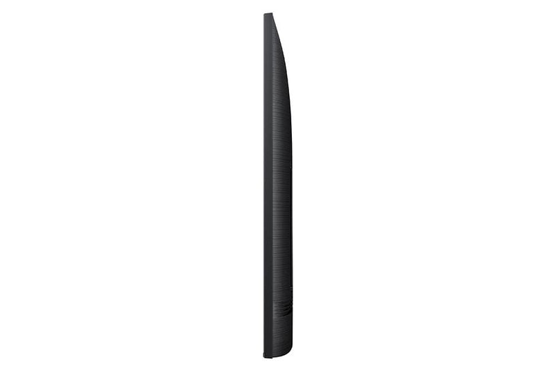 Samsung (QET) PRO DISPLAY, 55"LED UHD, 300NITS, HDMI(2), LAN, SPKR, WITH DESK STAND