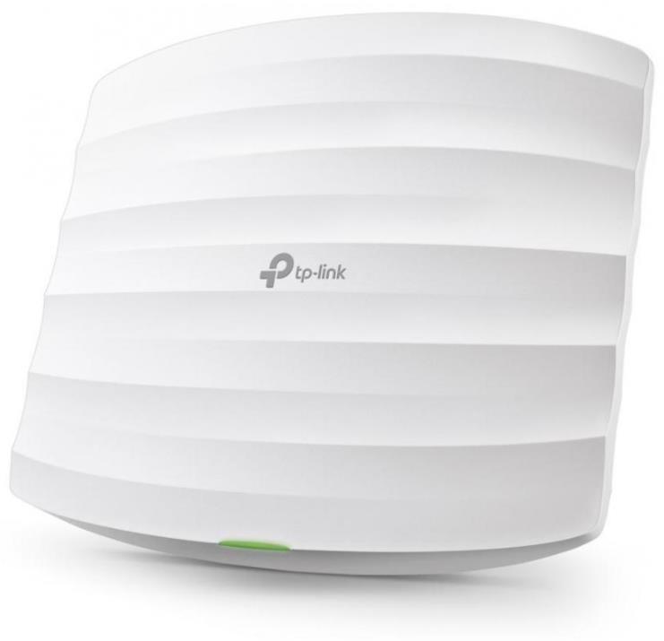 TP-Link EAP225 AC1350 Wireless Gigabit Ceiling Mount Access Point