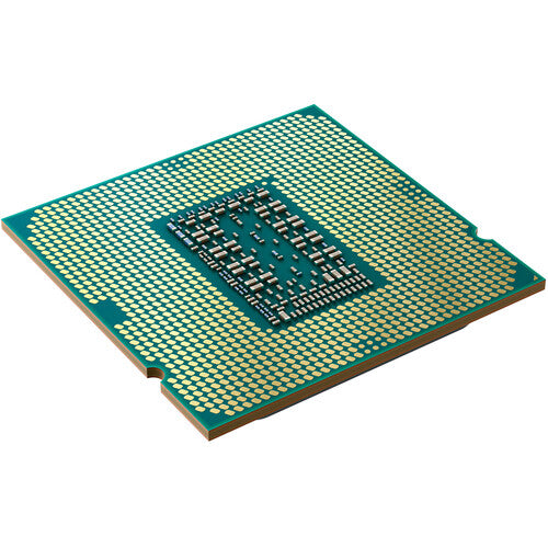 Intel Core i7-11700F processor 2.5 GHz 16 MB Smart Cache Box