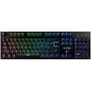 ADATA XPG INFAREX K10 Mem-Chanical RGB Gaming Keyboard