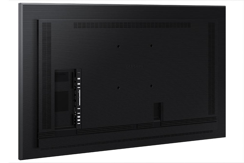 Samsung (QMB) PRO DISPLAY, 75" UHD+TAP IP W/RALLY BAR ALL INBAR+BONUS UNIVERSAL MOUNT