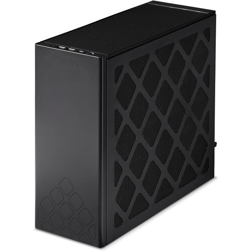 INTEL NUC 13 EXTREME KIT, i7-13700K DDR5 (0/2) ,M.2 (0/3), WIFI 6E, AU PWR CORD,3YR