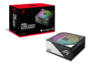 ASUS ROG LOKI 750P SFX-L GAMING 80 PLUS Platinum ATX 3.0 PCIe Gen5 Ready SFX-L Power Supply