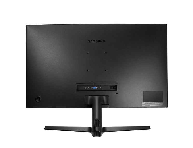 Samsung LC27R500FHEXXY LED display 68.3 cm (26.9Inch) Full HD LCD Curved Black LC27R500FHEXXY
