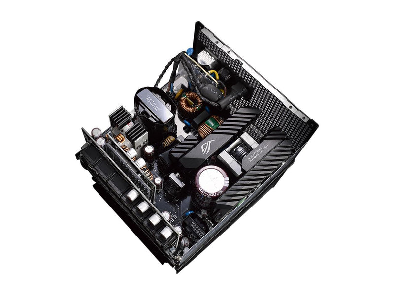 ASUS ROG-STRIX-750G power supply unit 750 W 20+4 pin ATX 1U