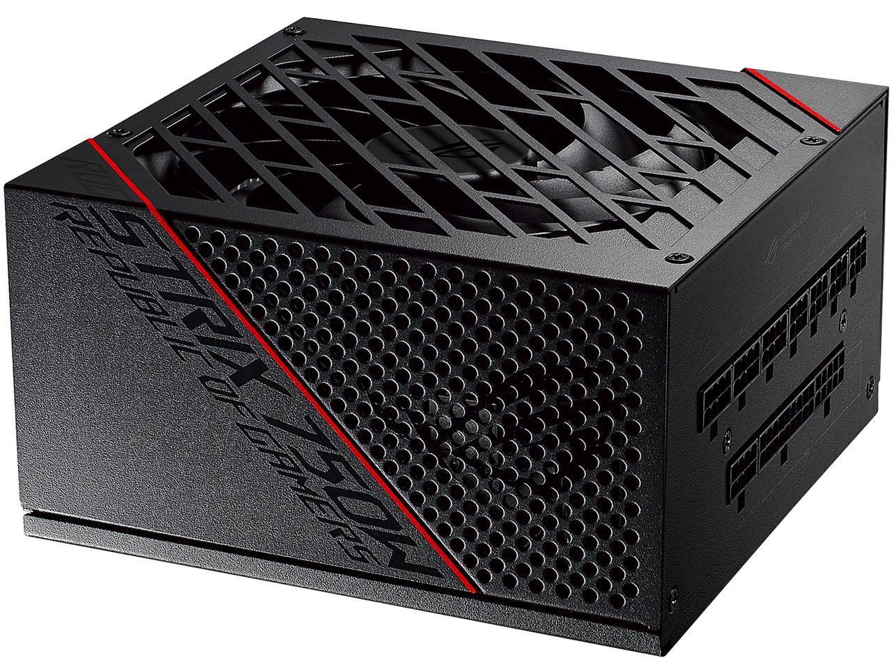 ASUS ROG-STRIX-750G power supply unit 750 W 20+4 pin ATX 1U