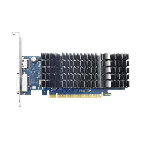 ASUS GeForce GT 1030 2 GB GDDR5 Graphics Card GT1030-SL-2G-BRK