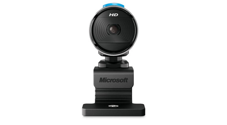 Microsoft LifeCam Studio Webcam