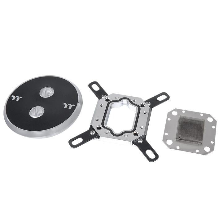 Thermaltake CL-W139-CU00SW-A liquid cooling Processor Cooler