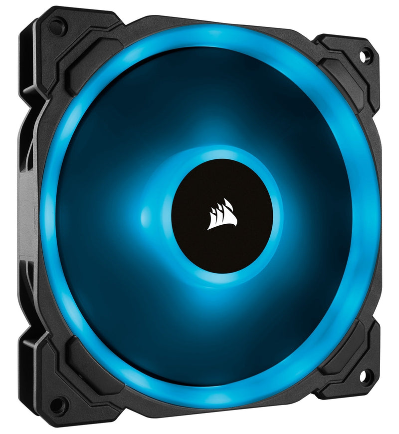 Corsair LL140 RGB Computer case Fan (Two)