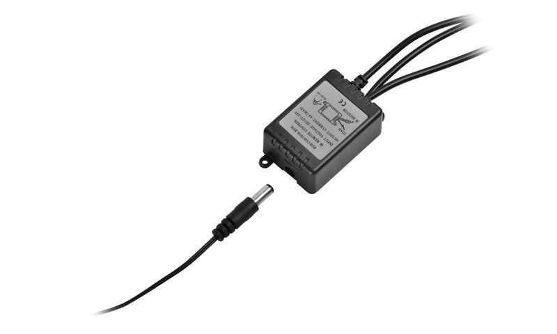 Deepcool RGB LED 350 Strip Lighting Kit (Magnetic) With Remote