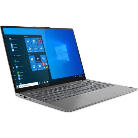 Lenovo (20V900H4AU) ThinkBook 13s G2 ITL 13.3" WUXGA IPS Intel Core i5-1135G7 8GB 256GB Win11 Pro Laptop