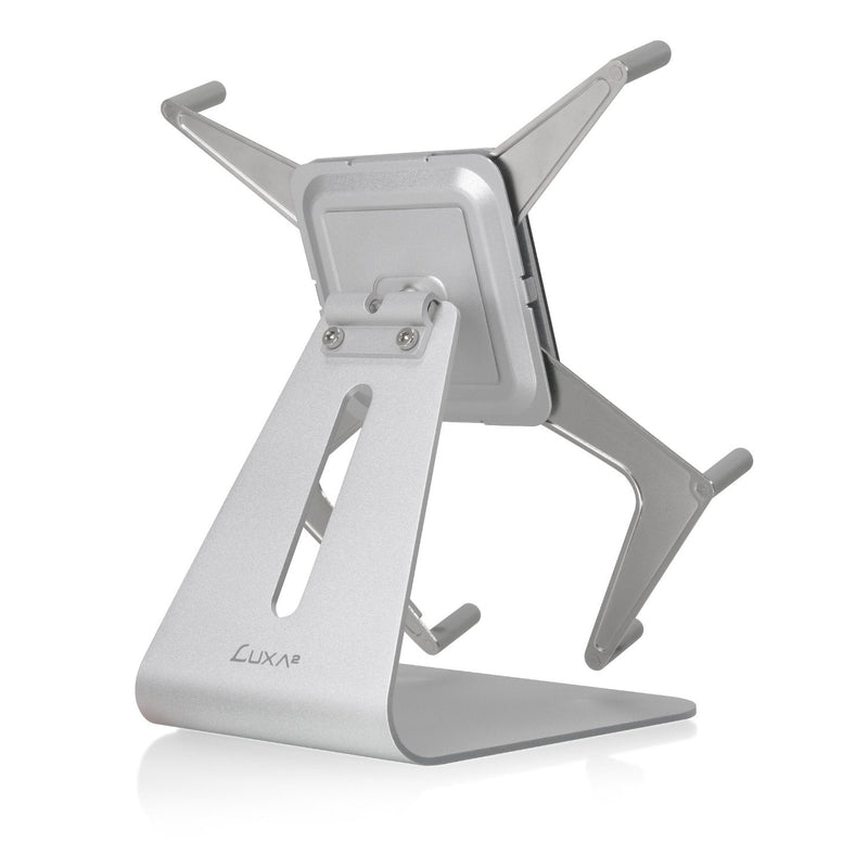 Thermaltake LUXA2 H4 iPad / Tablet Aluminium Holder (Fits all ipad /360 degree angle adjustable )