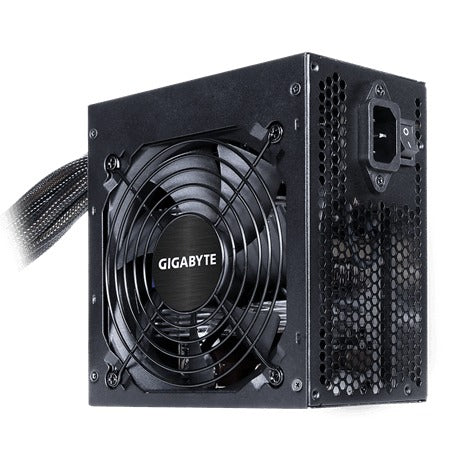 Gigabyte P650B power supply unit 650 W ATX Black P650B