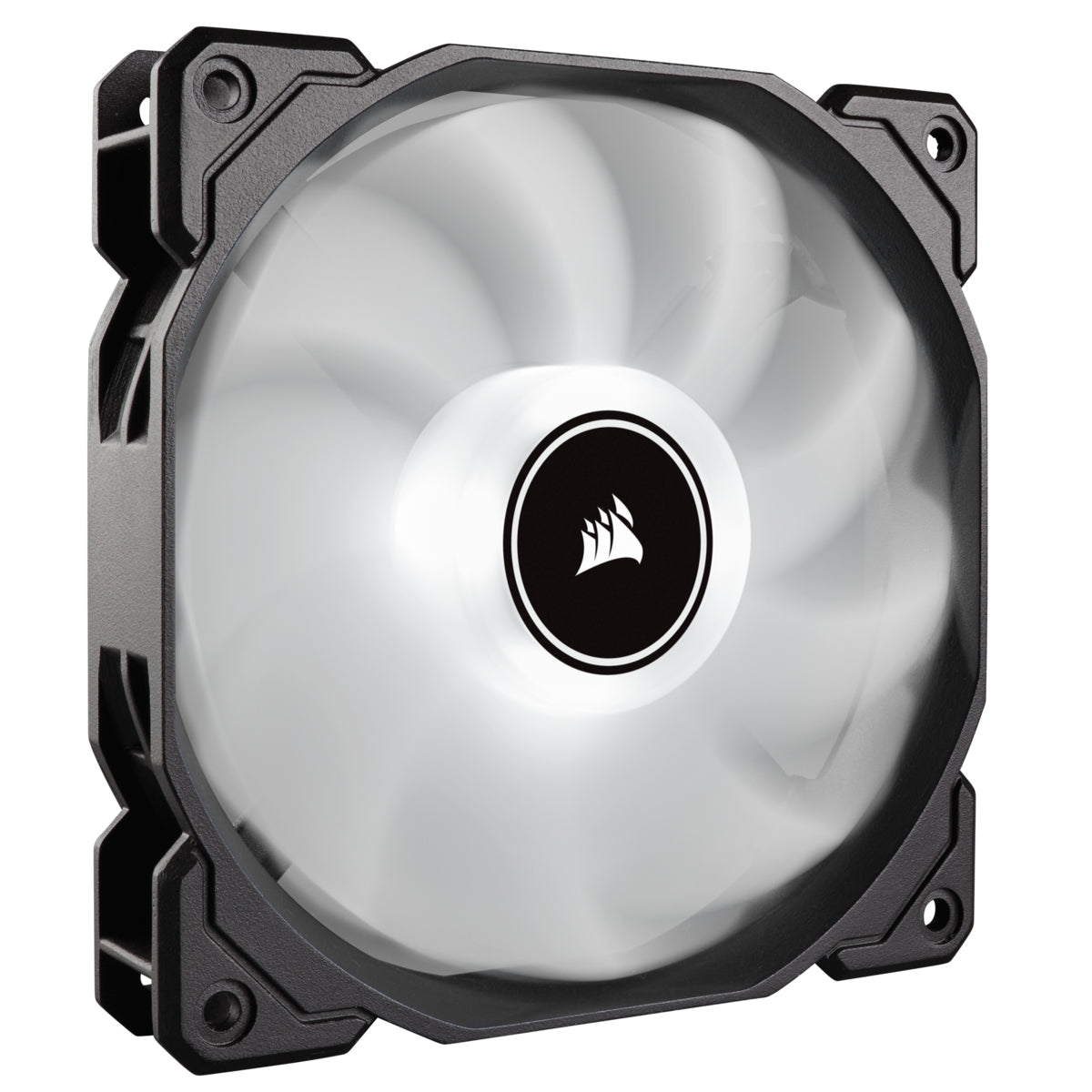 Corsair Air AF120 LED Computer case Fan