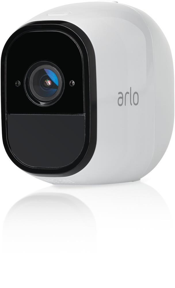 Arlo Pro Wireless HD Security System with 1 Camera (VMS4130-100AUS)