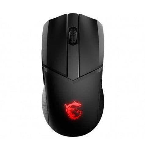MSI Clutch GM41W Lightweight Wireless Gaming Mouse