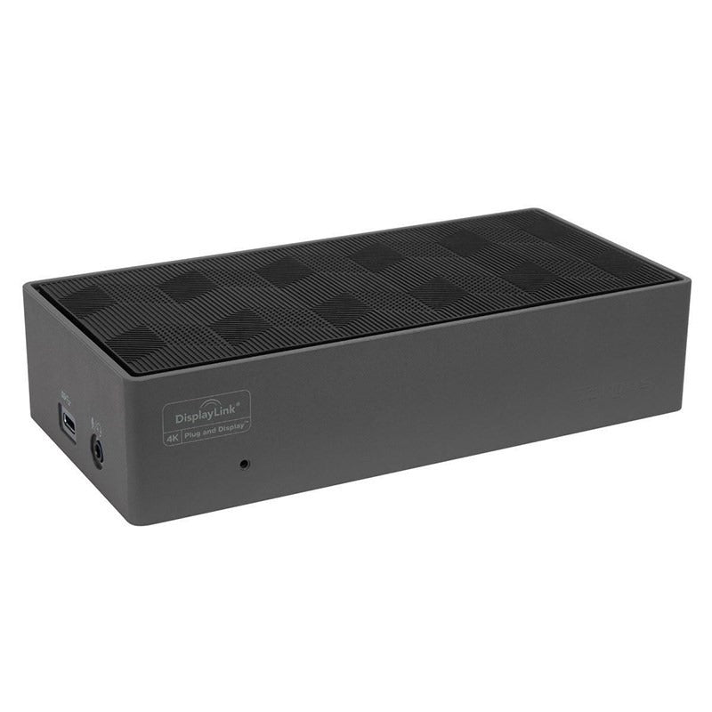 Targus (DOCK190AUZ) USB-C 4K Docking Station
