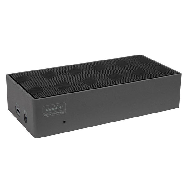 Targus (DOCK190AUZ) USB-C 4K Docking Station