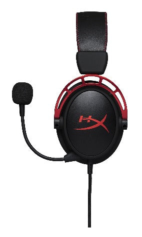 HyperX Cloud Alpha Headset